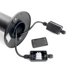 Уличный светильник Feron Рио 11711