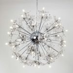 Подвесная люстра Modestyle MS.10105.40