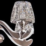 Подвесная светодиодная люстра Citilux Montserrat EL338P05