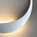 Модульный светодиодный светильник Odeon Light Hightech Vela 7005/7WL