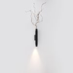 Уличный настенный светильник Odeon Light Nature Jug 7141/6WLA