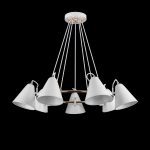 Подвесная люстра Freya Falke FR8001PL-07WG