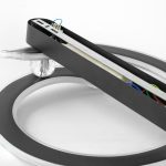 Потолочный светильник Lussole Hale LSP-7382