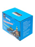 Светодиодная гирлянда (UL-00001357) Uniel занавес 220V красный ULD-C2030-240/TWK RED IP67