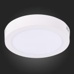 Настенно-потолочный светодиодный светильник ST Luce Nubes ST112.542.12