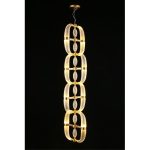 Подвесной светильник Aployt Aleksandra APL.857.06.80