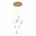 Подвесная люстра ST Luce Montecelio SL6104.203.09