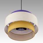 Подвесной светильник Lumion Moderni Palermo 8281/4