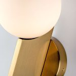 Настенный светильник Modestyle MS.1555.01 BS