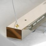 Подвесной светильник Lussole Loft Enterprise LSP-7068