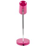 Настольная лампа Uniel ULM-B600 6W/4500K/DIM RED UL-00010148