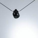 Трековый светильник Arlight ART-INBELT-CUP-R100-8W Day4000-MIX (BK, 36 deg, 48V, DALI) 051173