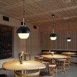 Подвесной светильник ImperiumLoft Olve 334018-26