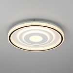 Потолочная люстра Citilux Квест CL739190E