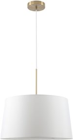 Подвесной светильник Freya Sandy FR5119PL-01BS