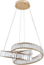 Подвесная люстра Stilfort Vintage 4020/03/06P