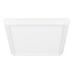 Встраиваемый светильник Arlight CL-Fiokk-S220x220-18W Day4000-Mix 034471