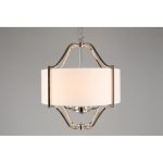 Подвесная люстра APLOYT Kamila APL.727.06.06