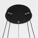 Подвесная люстра Citilux Дуэт CL719641