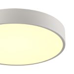 Потолочный светильник Sonex Quasar 7755/48L