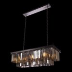 Каскадная люстра Loft IT Prism 10018/800R