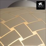 Подвесной светильник Arte Lamp Cucina A3421SP-1WH