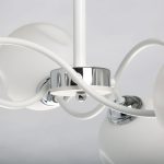 Люстра на штанге De Markt Вита 220013406