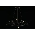 Подвесная люстра Aployt Honor APL.067.03.40