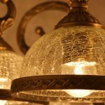 Потолочная люстра MW-Light Аманда 481013608