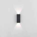 Настенный светодиодный светильник Elektrostandard Petite 4690389176821