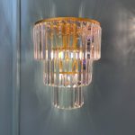 Настенный светильник Cloyd Ordinal 20185