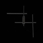 Бра ST Luce Basoni SL394.401.04