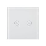 Выключатель сенсорный Arlight SWT-OMALI-S02-ZB-WH (250V, 10A, Zigbee) 050041