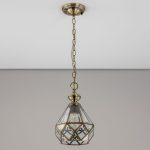 Подвесной светильник Citilux Витра-1 CL442110