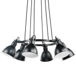 Подвесная люстра Lightstar ACROBATA 761167