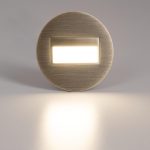 Подсветка для лестниц Citilux Скалли CLD007R3