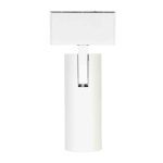 Трековый светильник для магнитного шинопровода Arlight Mag-Spot-45-R85-12W Warm3000 033426