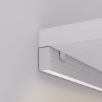 Алюминиевый профиль Arlight LINE-1019-2000 ANOD 053426