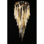 Каскадная люстра Aployt Teresa APL.855.06.10