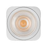 Накладной светильник Arlight SP-DICE-S78x78-10W Day4000 (WH, 24 deg, 230V) 046634