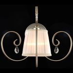 Бра Freya Simone FR2020-WL-01-BG