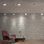 Трековый трехфазный светильник Novotech Prometa 358758