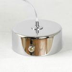 Подвесной светильник Lussole Karnes LSP-8975