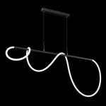 Подвесная люстра Citilux Python CL220121