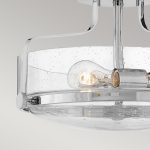 Потолочный светильник Hinkley Harper (hk) HK-HARPER-SFS-CM