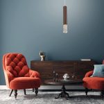 Подвесной светильник F-Promo Merger 2919-1P