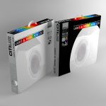 Потолочный светодиодный светильник Citilux CL703M60