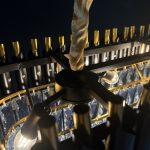 Подвесная люстра ImperiumLoft Empire 156487-22