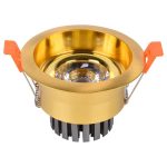 Встраиваемый светильник Kink Light Точка 2152,16