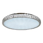 Потолочный светодиодный светильник iLedex Crystal 16336C/600 CR